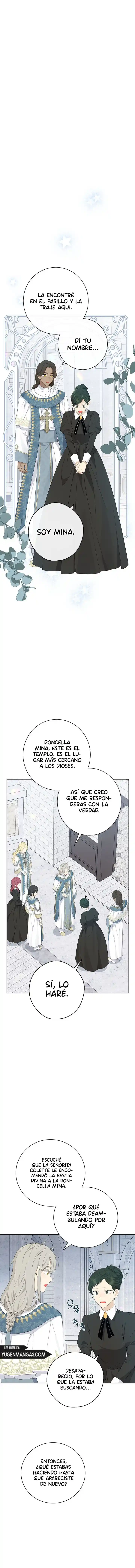 La Verdad Es Que Soy La Auténtica - Capítulo 68 - Página 8 - LectorTMOo