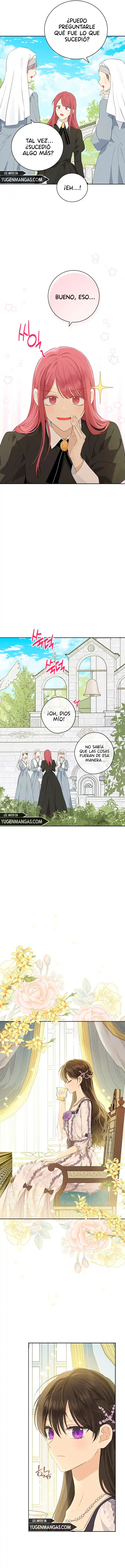 La Verdad (Novela) - Capítulo 69 - Página 6 - LectorTMOo