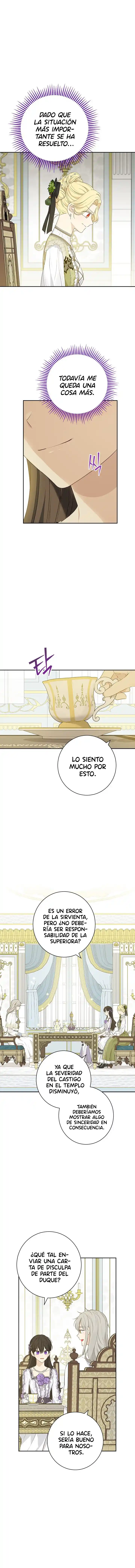 La Verdad (Novela) - Capítulo 69 - Página 7 - LectorTMOo