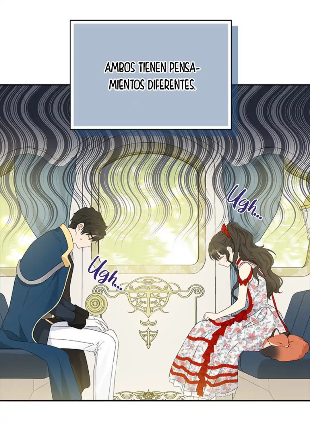 La Verdad (Novela) - Capítulo 71 - Página 25 - LectorTMOo