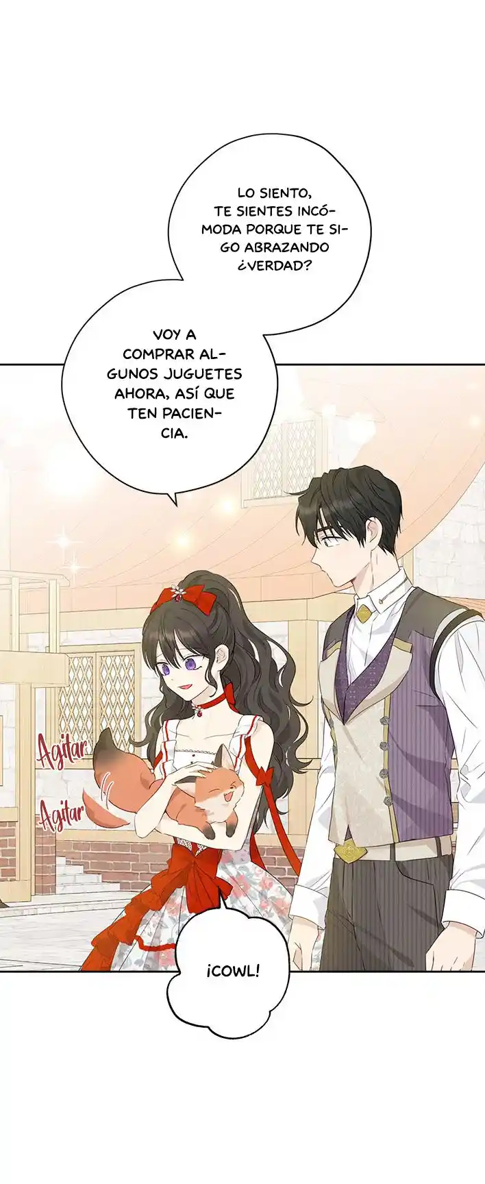La Verdad (Novela) - Capítulo 72 - Página 20 - LectorTMOo