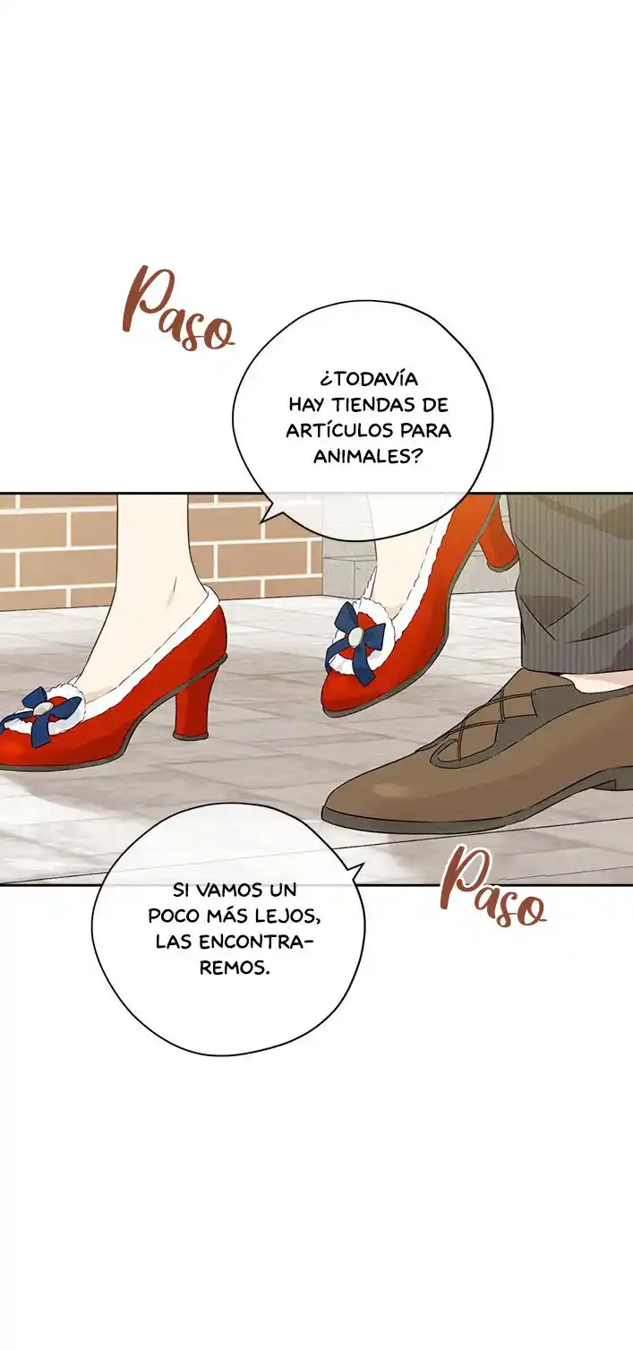 La Verdad (Novela) - Capítulo 72 - Página 21 - LectorTMOo