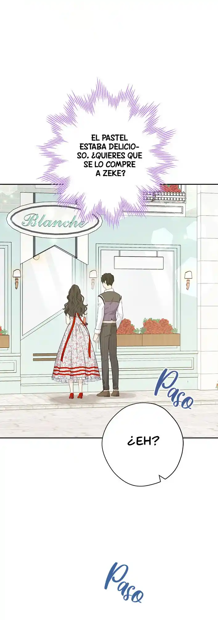La Verdad (Novela) - Capítulo 72 - Página 24 - LectorTMOo