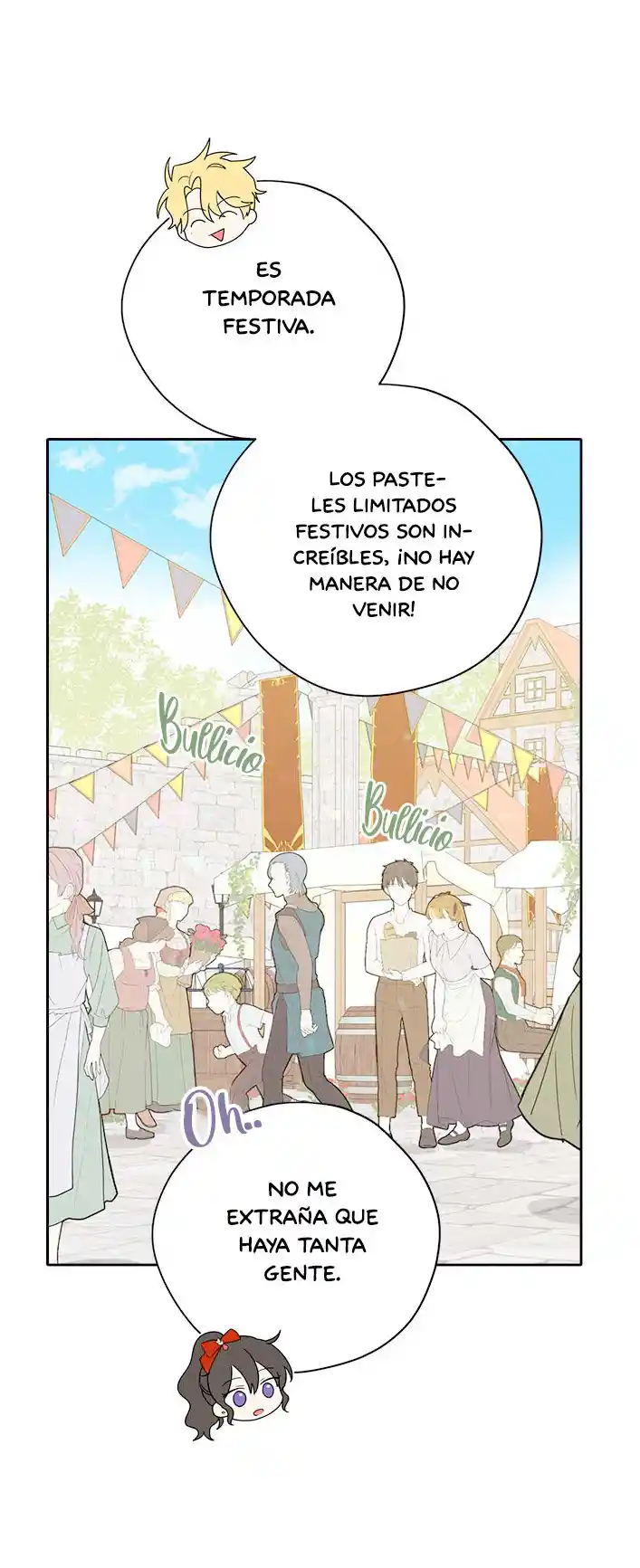 La Verdad (Novela) - Capítulo 72 - Página 32 - LectorTMOo