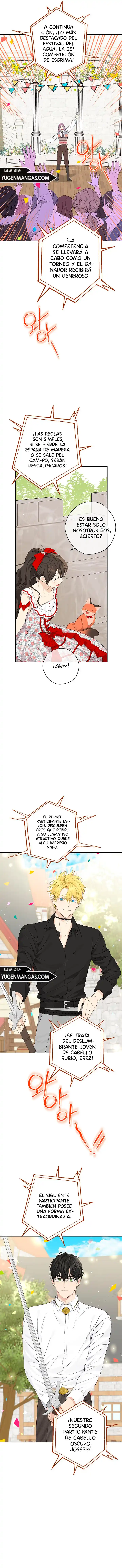 La Verdad (Novela) - Capítulo 73 - Página 6 - LectorTMOo