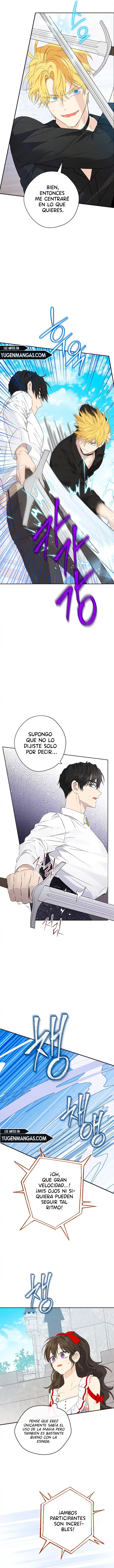 La Verdad (Novela) - Capítulo 73 - Página 8 - LectorTMOo