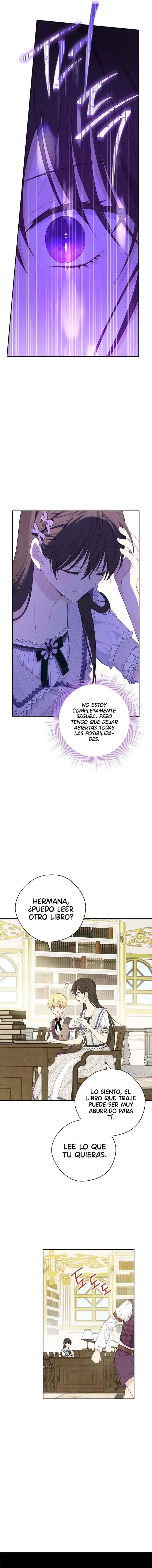 La Verdad (Novela) - Capítulo 76 - Página 11 - LectorTMOo