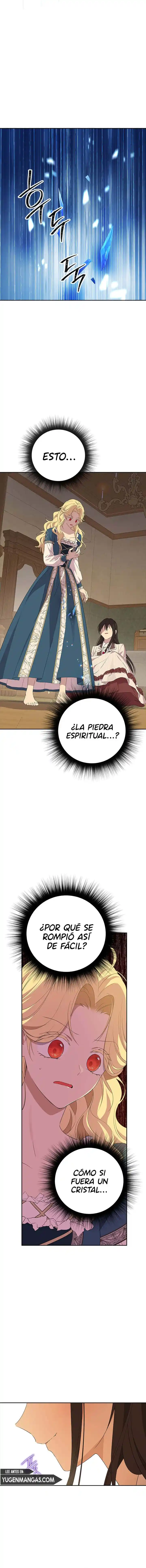 La Verdad Es Que Soy La Auténtica - Capítulo 77 - Página 13 - LectorTMOo