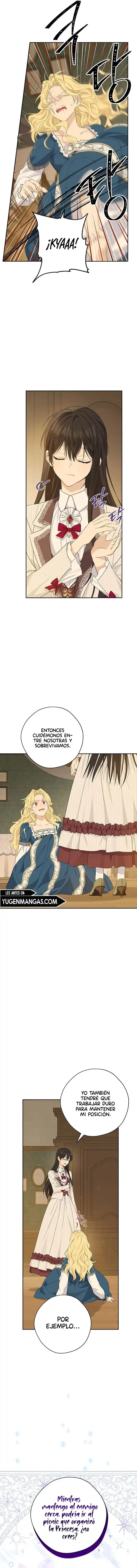 La Verdad Es Que Soy La Auténtica - Capítulo 78 - Página 5 - LectorTMOo