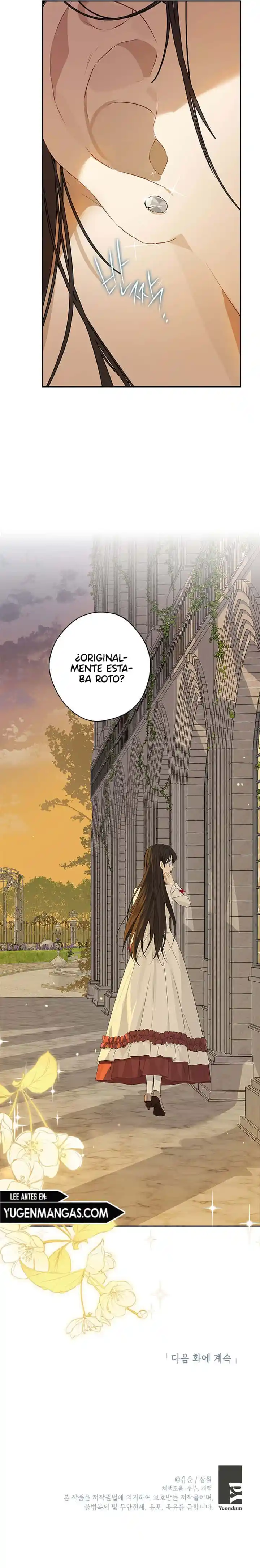 La Verdad Es Que Soy La Auténtica - Capítulo 78 - Página 13 - LectorTMOo