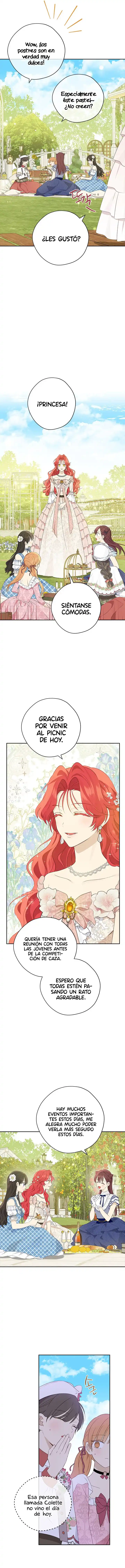 La Verdad (Novela) - Capítulo 79 - Página 4 - LectorTMOo