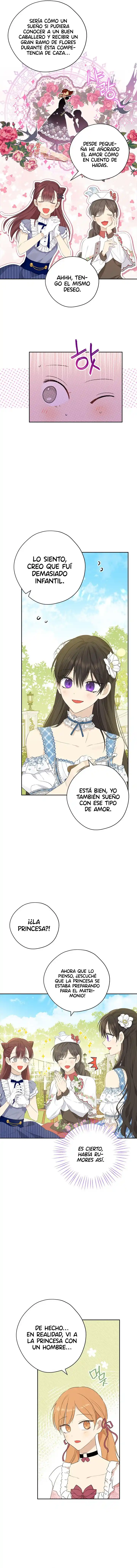 La Verdad (Novela) - Capítulo 79 - Página 6 - LectorTMOo