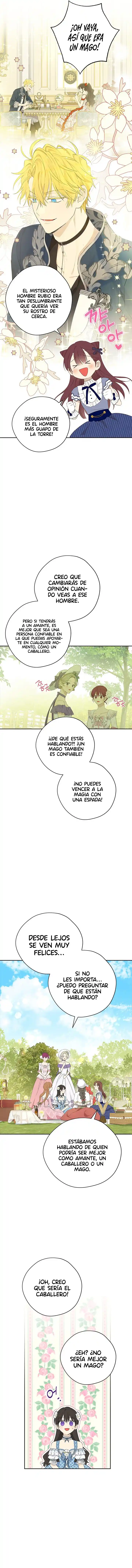 La Verdad (Novela) - Capítulo 79 - Página 8 - LectorTMOo