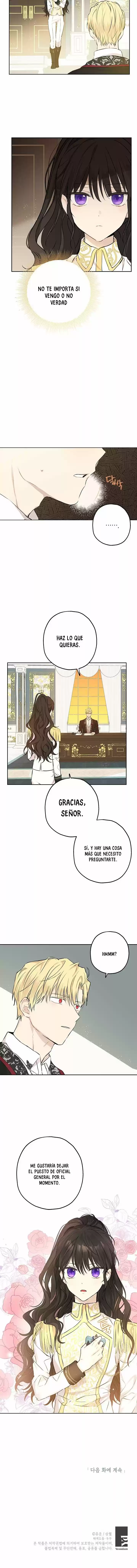 La Verdad (Novela) - Capítulo 8 - Página 10 - LectorTMOo