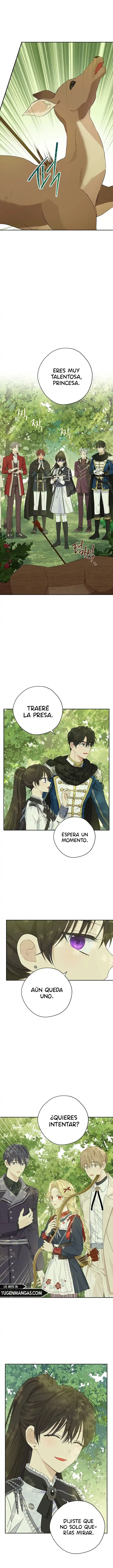 La Verdad (Novela) - Capítulo 85 - Página 7 - LectorTMOo