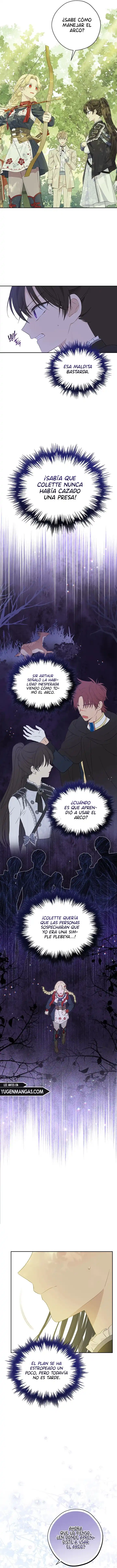 La Verdad (Novela) - Capítulo 85 - Página 9 - LectorTMOo