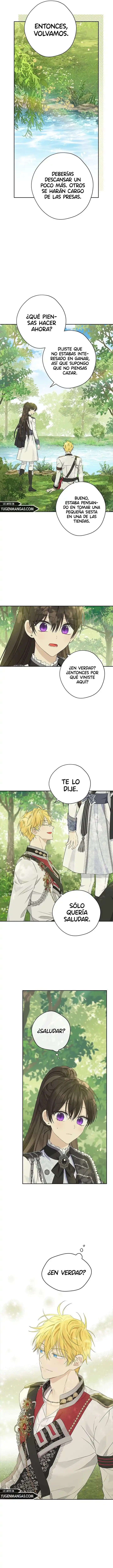 La Verdad (Novela) - Capítulo 87 - Página 7 - LectorTMOo
