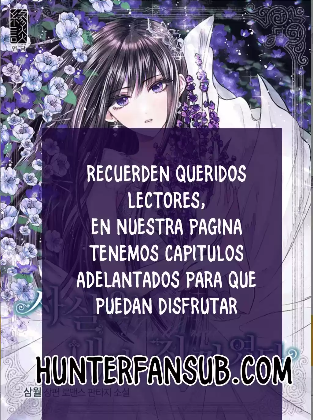 La Verdad (Novela) - Capítulo 9 - Página 2 - LectorTMOo
