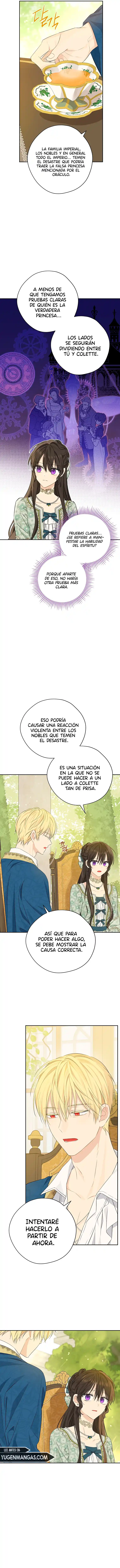 La Verdad (Novela) - Capítulo 95 - Página 4 - LectorTMOo