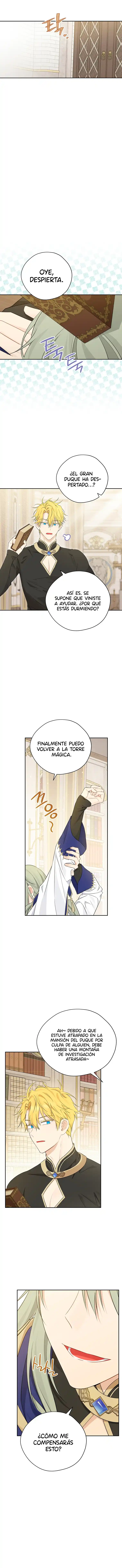 La Verdad (Novela) - Capítulo 95 - Página 10 - LectorTMOo