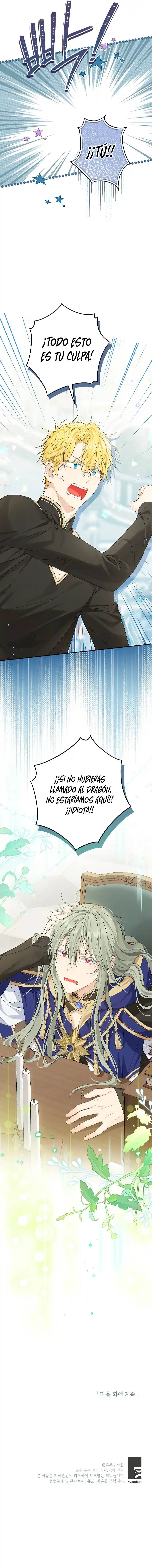 La Verdad (Novela) - Capítulo 95 - Página 11 - LectorTMOo