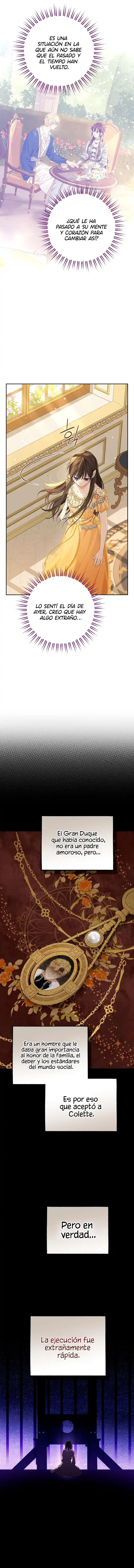 La Verdad (Novela) - Capítulo 97 - Página 8 - LectorTMOo