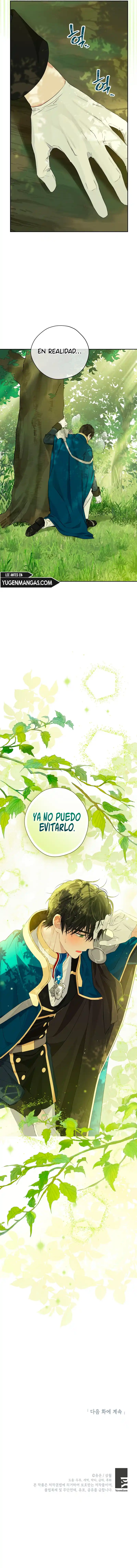 La Verdad Es Que Soy La Auténtica - Capítulo 98 - Página 10 - LectorTMOo