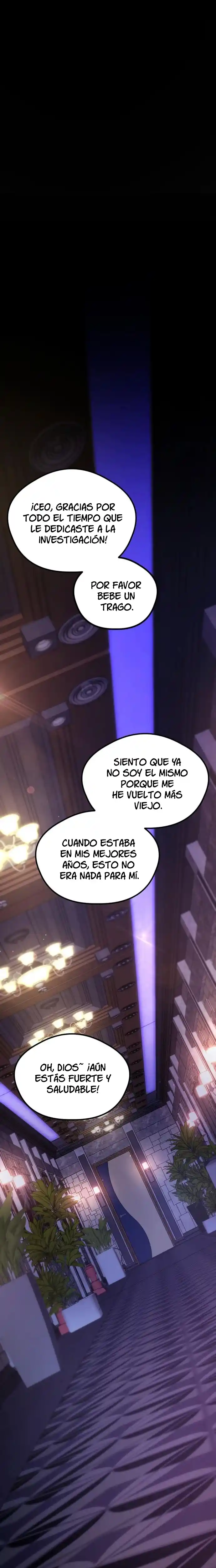 La Verdadera Esgrima - Capítulo 01 - Página 2 - LectorTMOo