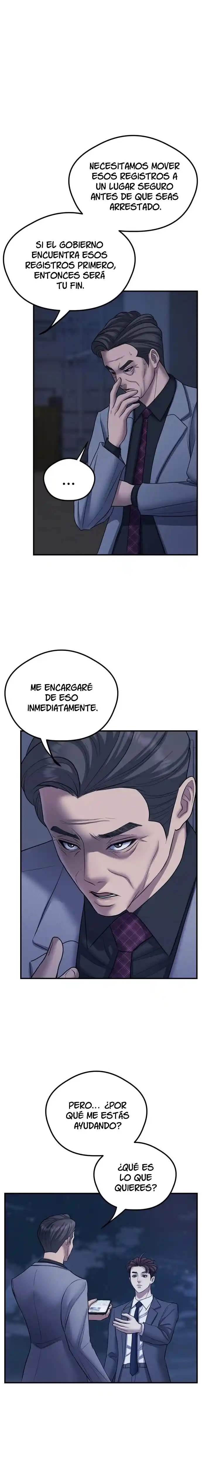 La Verdadera Esgrima - Capítulo 01 - Página 14 - LectorTMOo