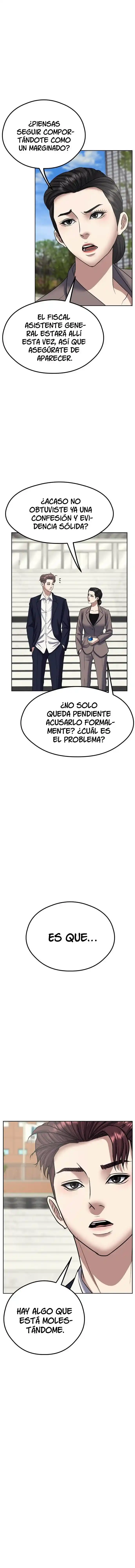 La Verdadera Esgrima - Capítulo 03 - Página 16 - LectorTMOo