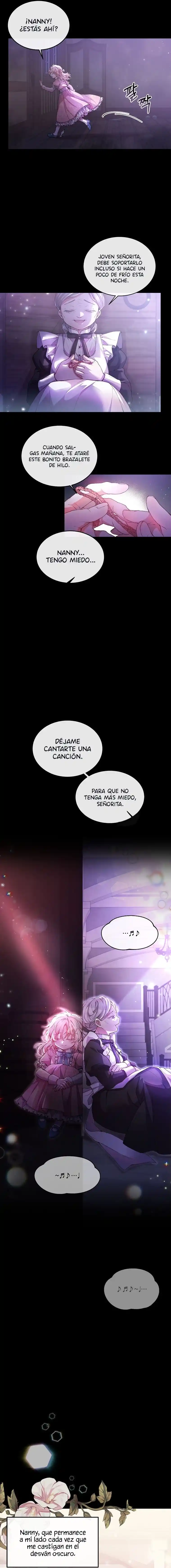 La Verdadera Hija Ha Vuelto - Capítulo 1 - Página 12 - LectorTMOo