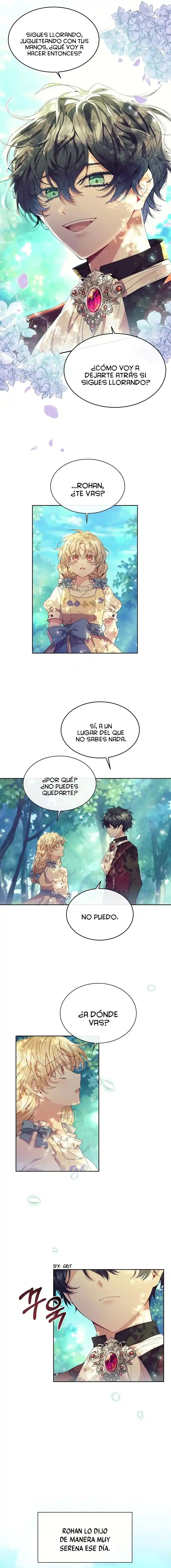 La Verdadera Hija Ha Vuelto - Capítulo 13 - Página 14 - LectorTMOo