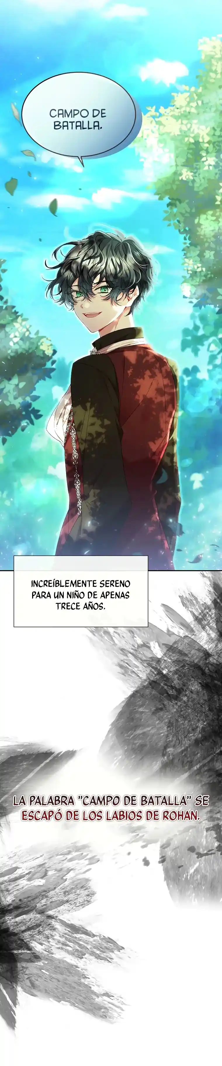 La Verdadera Hija Ha Vuelto - Capítulo 13 - Página 15 - LectorTMOo