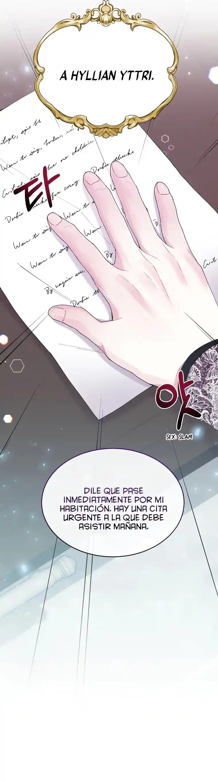 La Verdadera Hija Ha Vuelto - Capítulo 15 - Página 16 - LectorTMOo