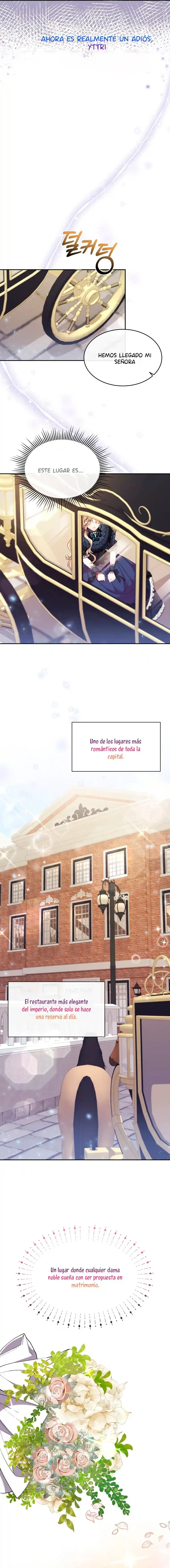 La Verdadera Hija Ha Vuelto - Capítulo 16 - Página 7 - LectorTMOo