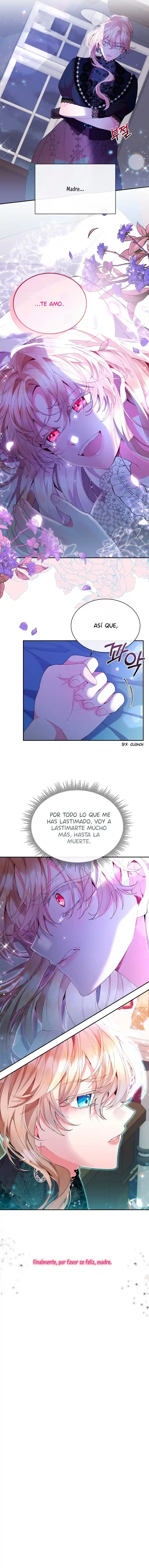 La Verdadera Hija Ha Vuelto - Capítulo 17 - Página 12 - LectorTMOo