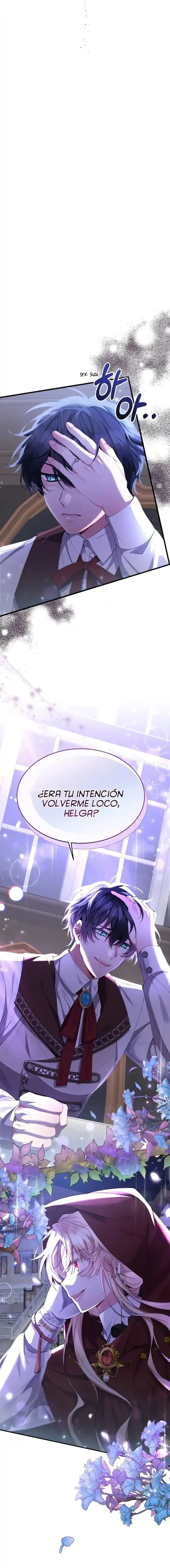 La Verdadera Hija Ha Vuelto - Capítulo 19 - Página 17 - LectorTMOo