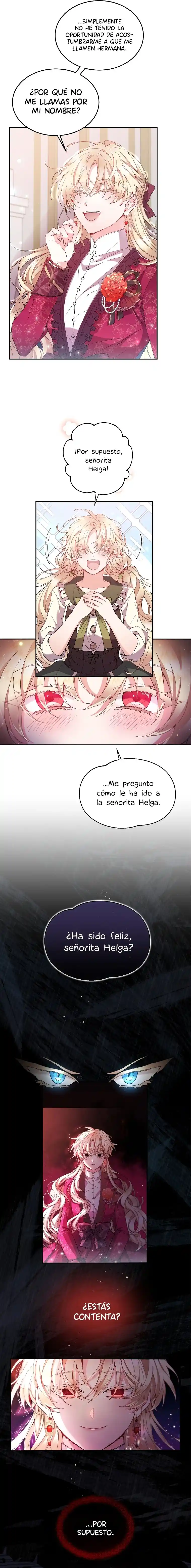 La Verdadera Hija Ha Vuelto - Capítulo 2 - Página 12 - LectorTMOo