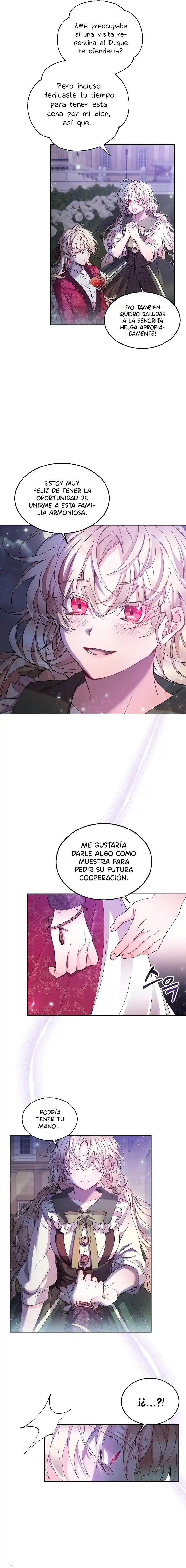 La Verdadera Hija Ha Vuelto - Capítulo 2 - Página 15 - LectorTMOo
