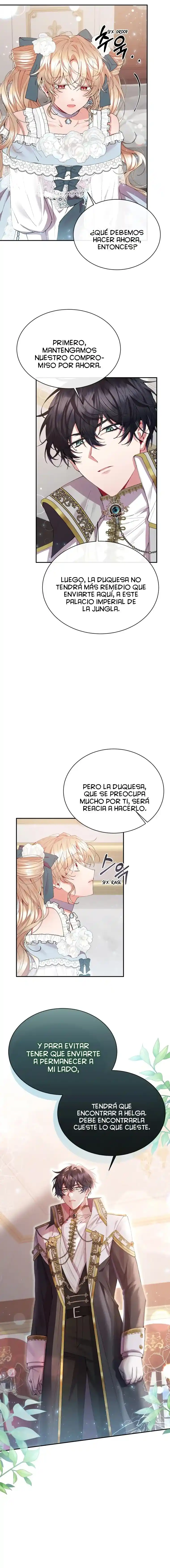 La Verdadera Hija Ha Vuelto - Capítulo 26 - Página 4 - LectorTMOo