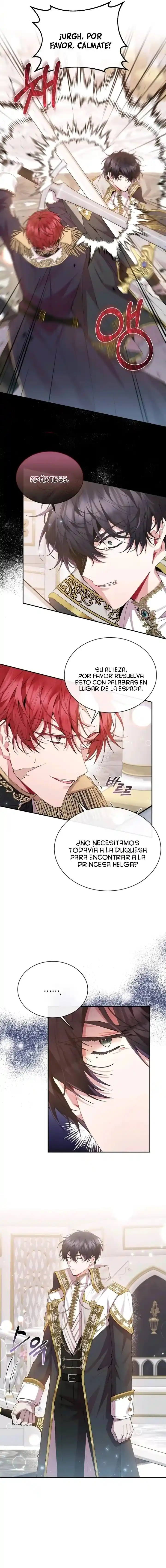 La Verdadera Hija Ha Vuelto - Capítulo 27 - Página 15 - LectorTMOo