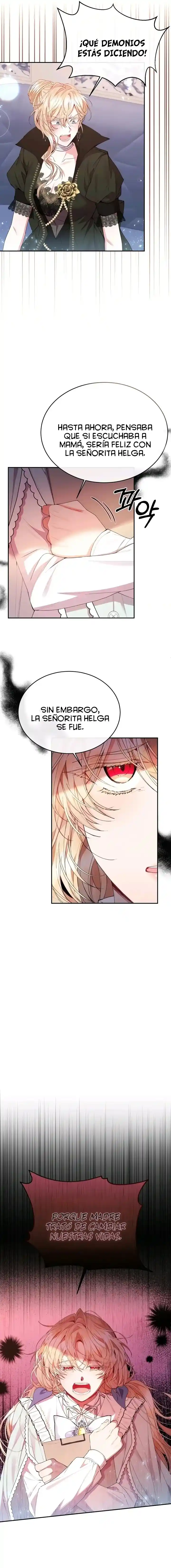 La Verdadera Hija Ha Vuelto - Capítulo 28 - Página 15 - LectorTMOo