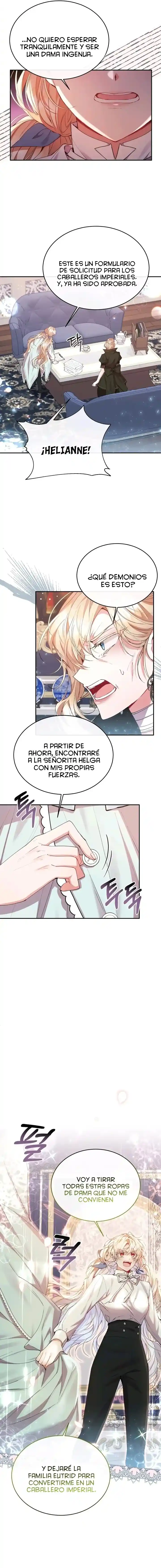 La Verdadera Hija Ha Vuelto - Capítulo 28 - Página 16 - LectorTMOo