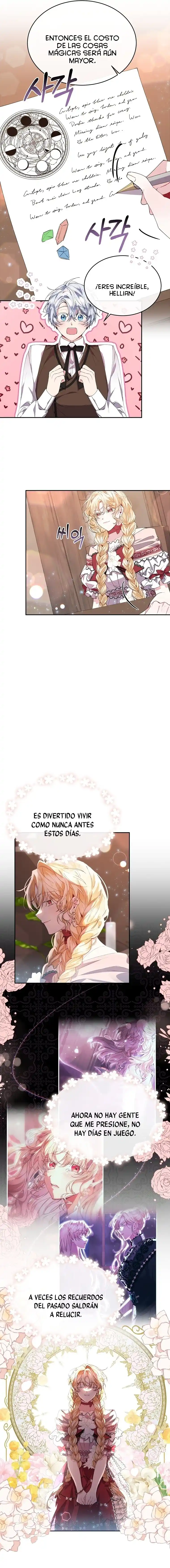 La Verdadera Hija Ha Vuelto - Capítulo 29 - Página 6 - LectorTMOo