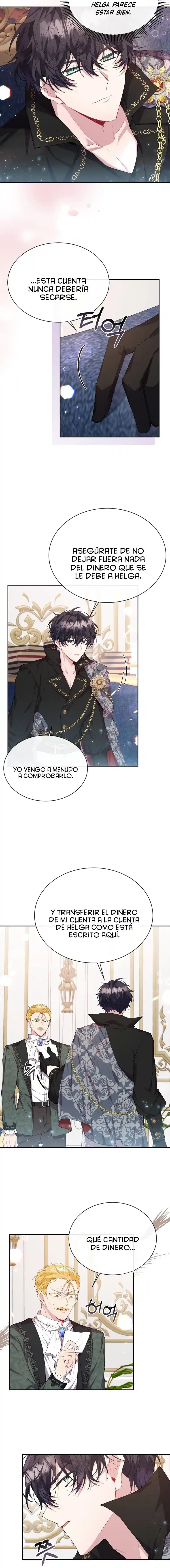 La Verdadera Hija Ha Vuelto - Capítulo 29 - Página 12 - LectorTMOo