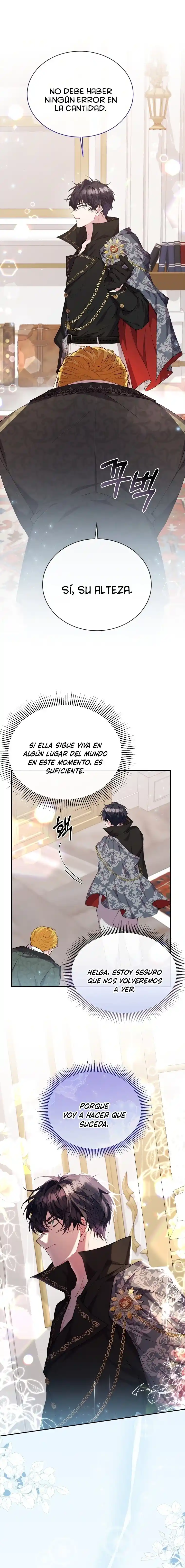 La Verdadera Hija Ha Vuelto - Capítulo 29 - Página 13 - LectorTMOo
