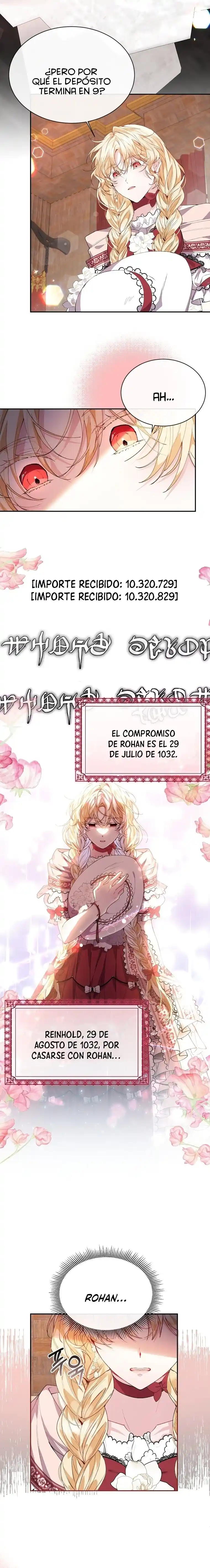 La Verdadera Hija Ha Vuelto - Capítulo 29 - Página 15 - LectorTMOo