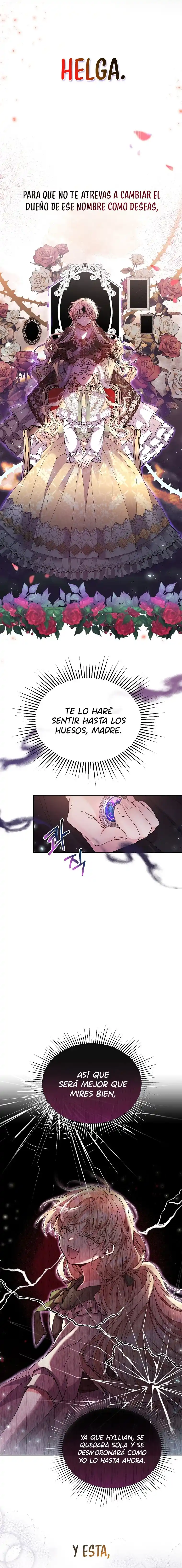 La Verdadera Hija Ha Vuelto - Capítulo 3 - Página 18 - LectorTMOo