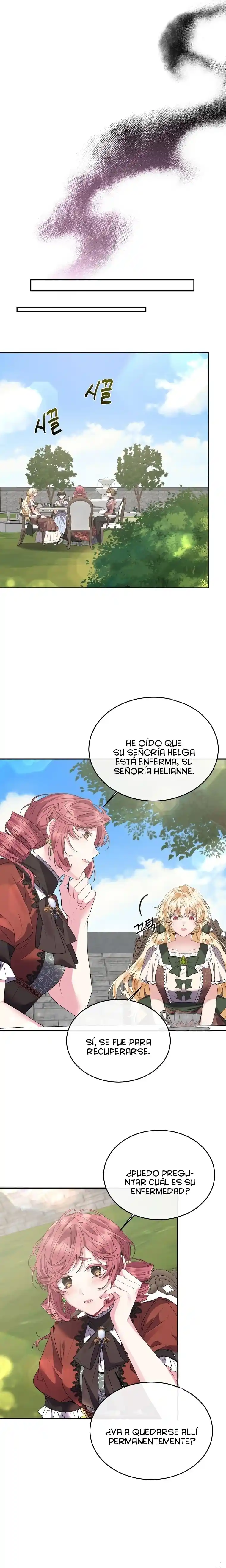 La Verdadera Hija Ha Vuelto - Capítulo 31 - Página 14 - LectorTMOo