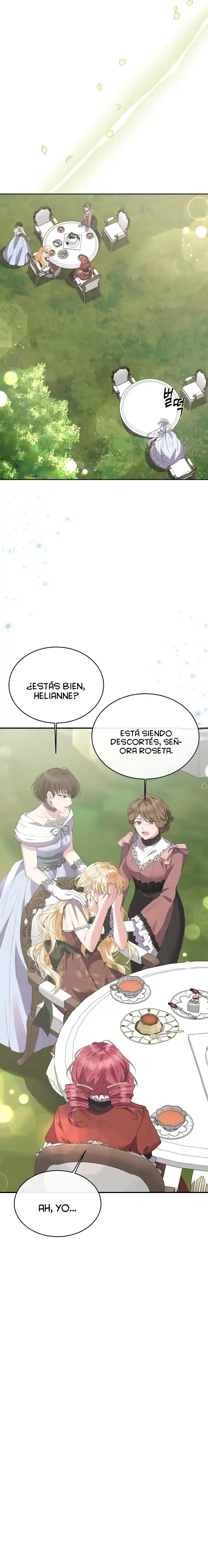 La Verdadera Hija Ha Vuelto - Capítulo 31 - Página 16 - LectorTMOo